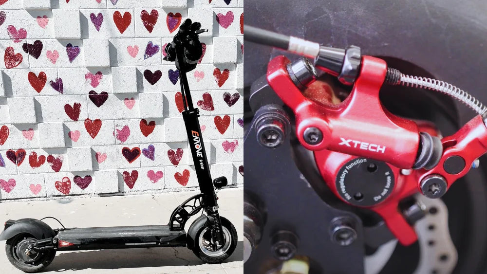 EMOVE Cruiser Maintenance Guide