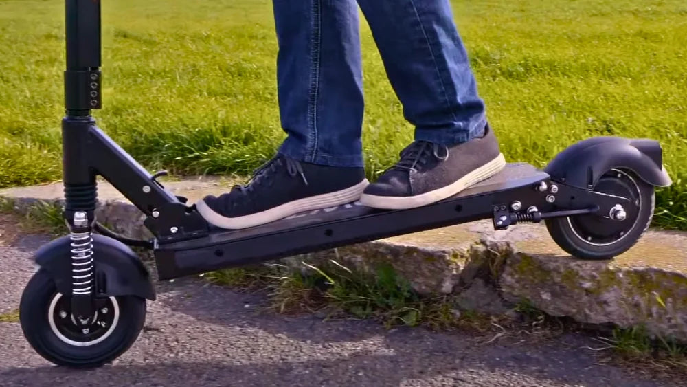 EMOVE Touring Maintenance Guide