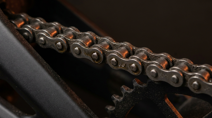 Is the Aptum VM 1 Leaking Oil? No, Here Is What You Are Actually Seeing