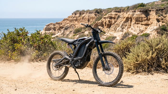 Where to Buy an E Ride Pro in San Diego