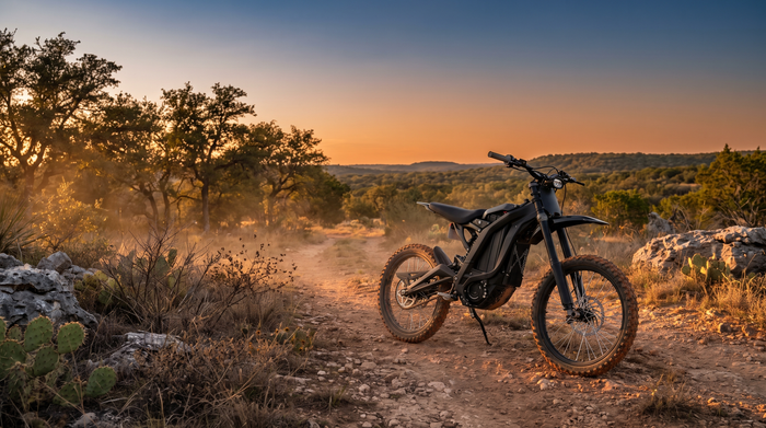 Where to Buy an E Ride Pro in Texas