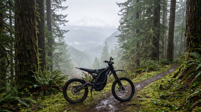 Where to Buy an E Ride Pro in Washington State