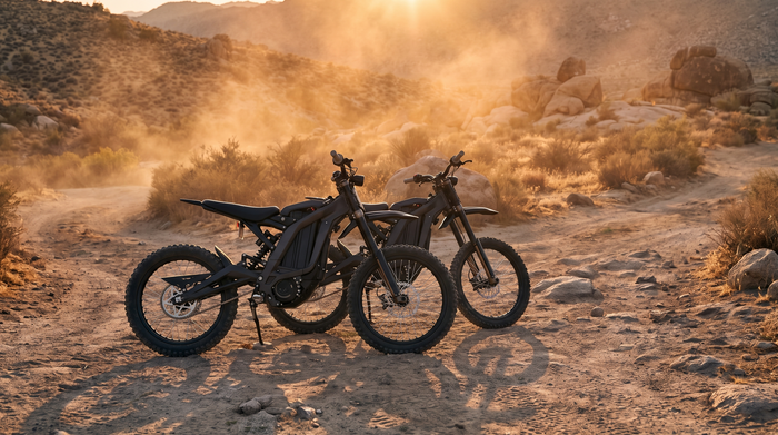 E Ride Pro 4.0 vs SS 3.0: Which One Is Right for You