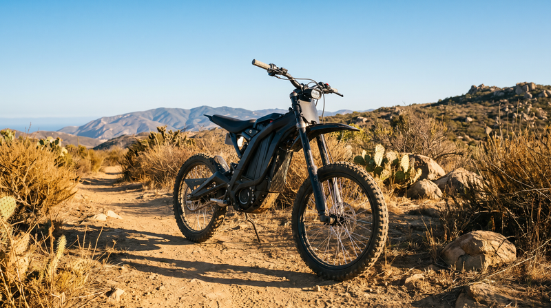 Where to Buy a Surron Ultra Bee in San Diego