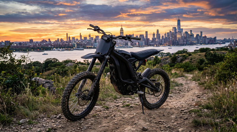 Where to Buy a Surron Ultra Bee in New York City