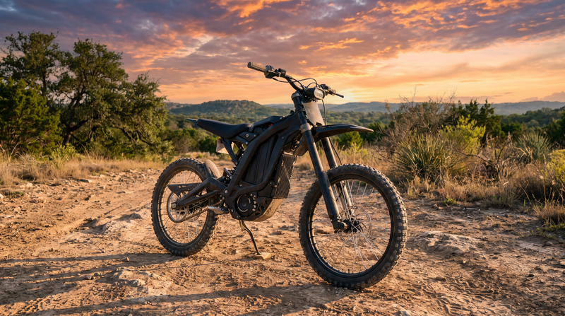 Where to Buy a Surron Ultra Bee in Texas
