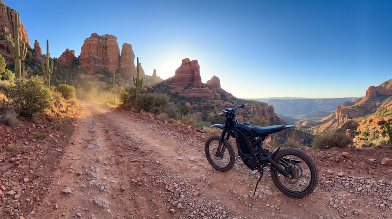 Where to Buy a Surron Ultra Bee in Arizona