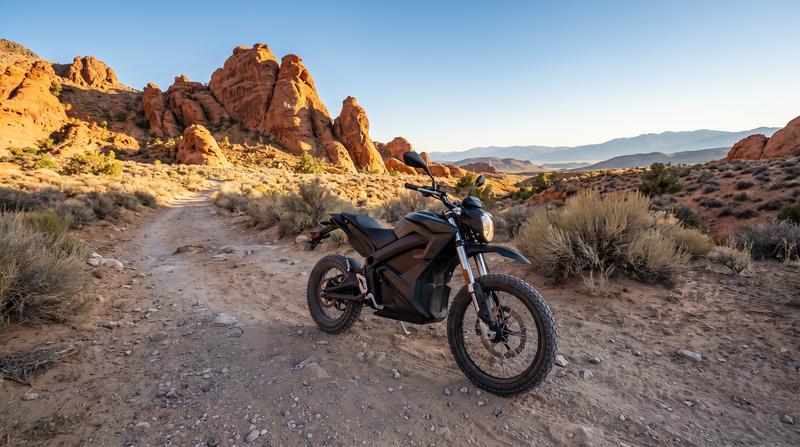 Where to Buy a Surron Ultra Bee in Nevada