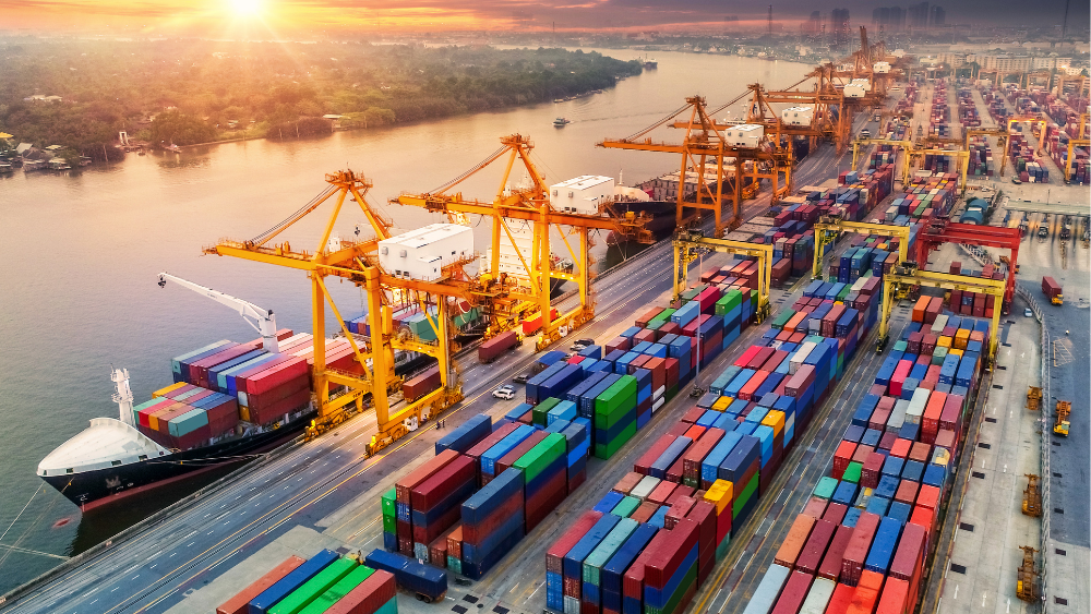 How the global shipping crisis is keeping you from getting your VoroMotors electric scooter