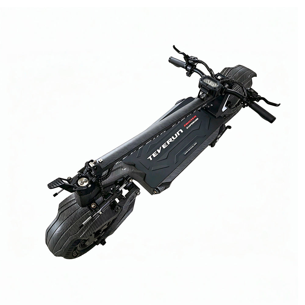 Teverun Fighter Supreme 7260R V6 Electric Scooter
