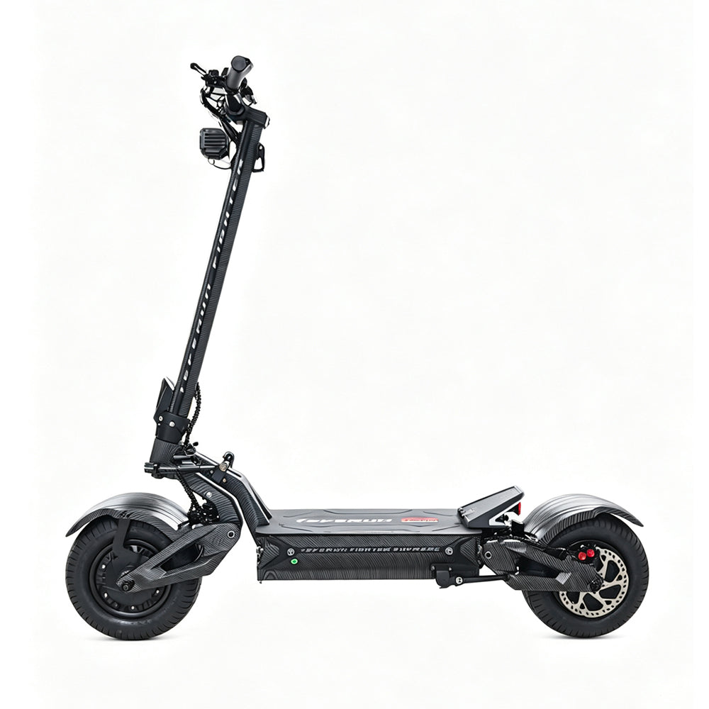 Teverun Fighter Supreme 7260R V6 Electric Scooter
