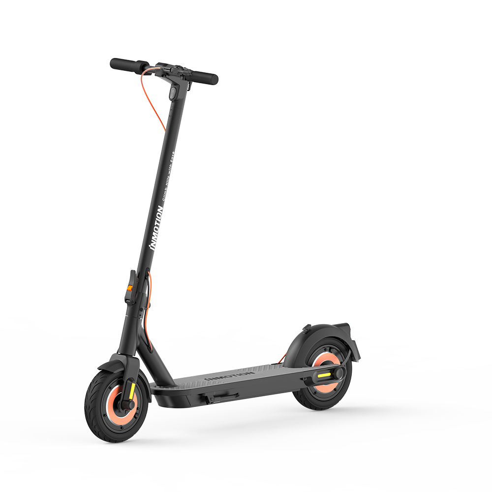 Inmotion Climber - Compact & Foldable Electric Scooter