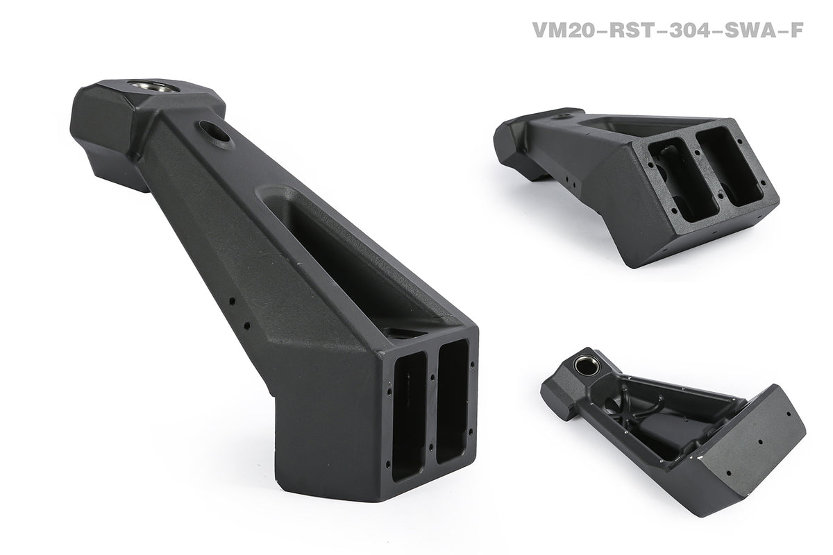 Front Swan Neck for Roadster