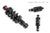 DNM Adjustable Suspension for EMOVE Roadster