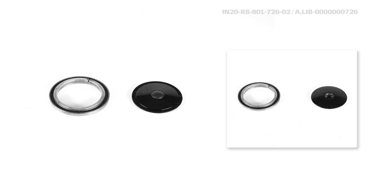 Headset Bearing set
