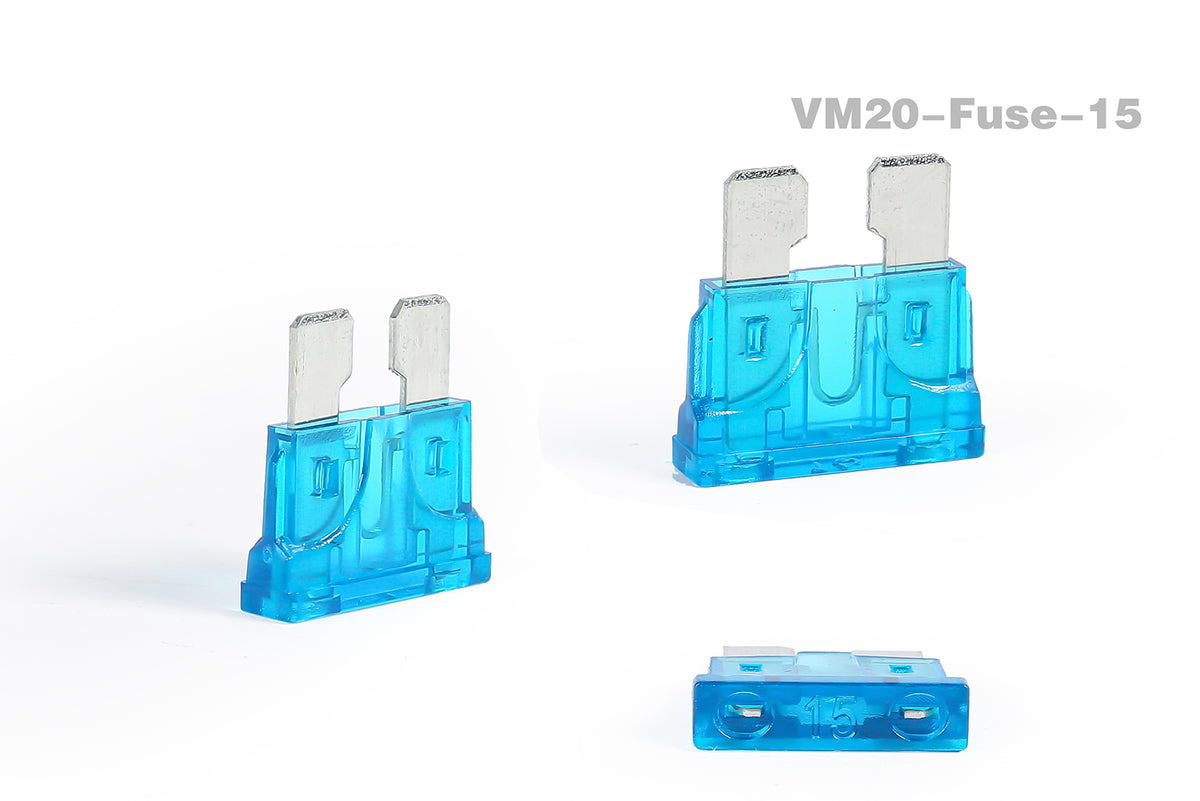 15A Charging Port Fuse for Emove Roadster