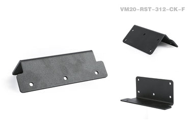 Swan Neck Support Bracket for Roadster