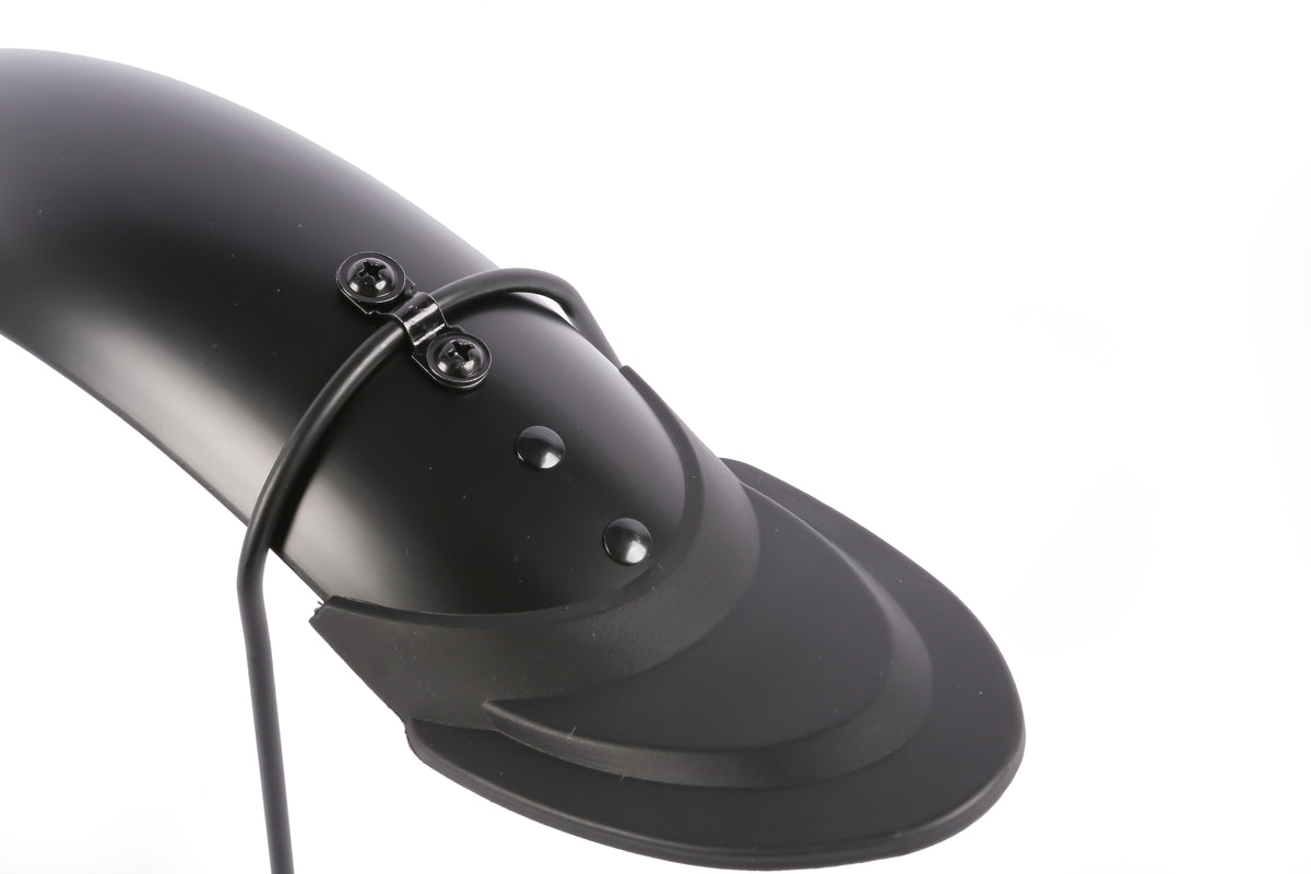 Fenders for Roadrunner SE Seated Scooter