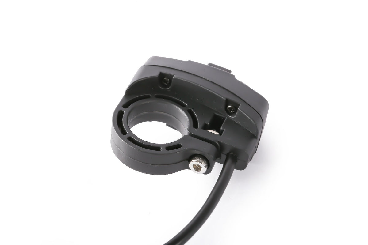 Horn and Light Switch for EMOVE Roadrunner