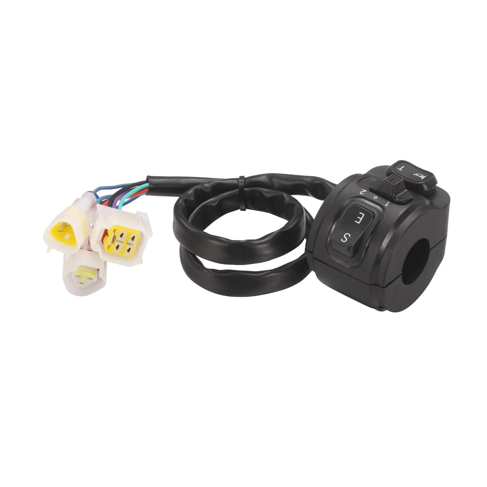 Control Switch for E Ride Pro SS
