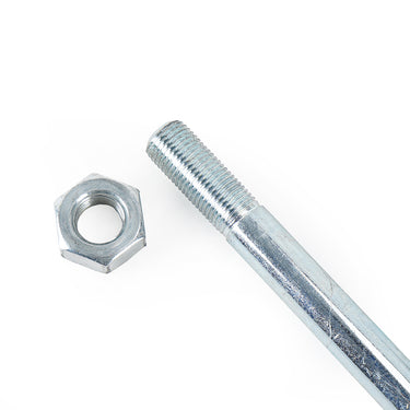 Foot Peg Axle for Roadrunner