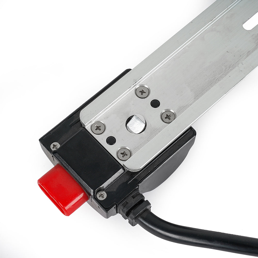 Roadrunner Battery Mount