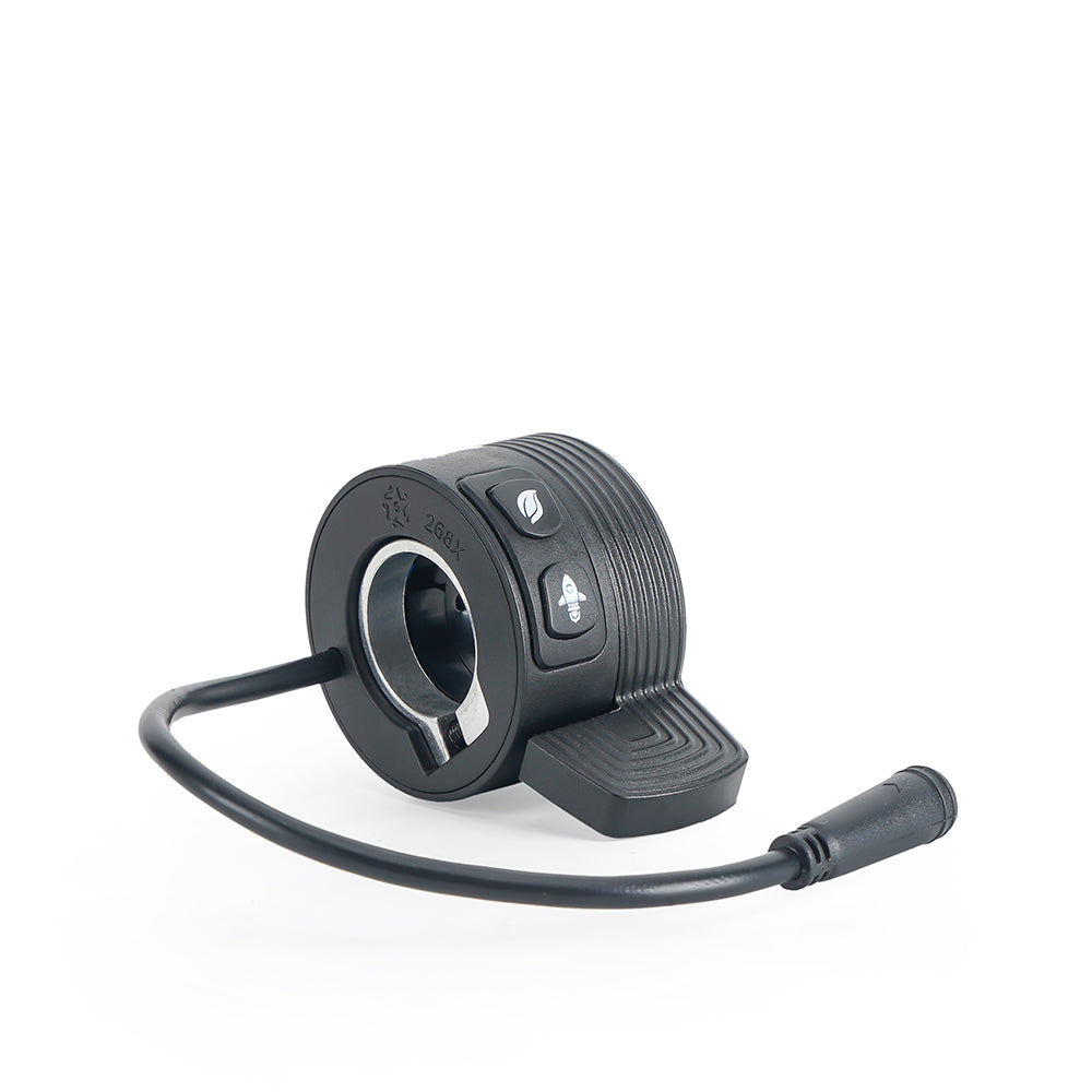 V3 Thumb Throttle for Roadrunner
