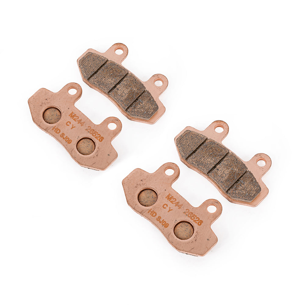 Brake Pads for XE Pro R and Surron Ultra Bee