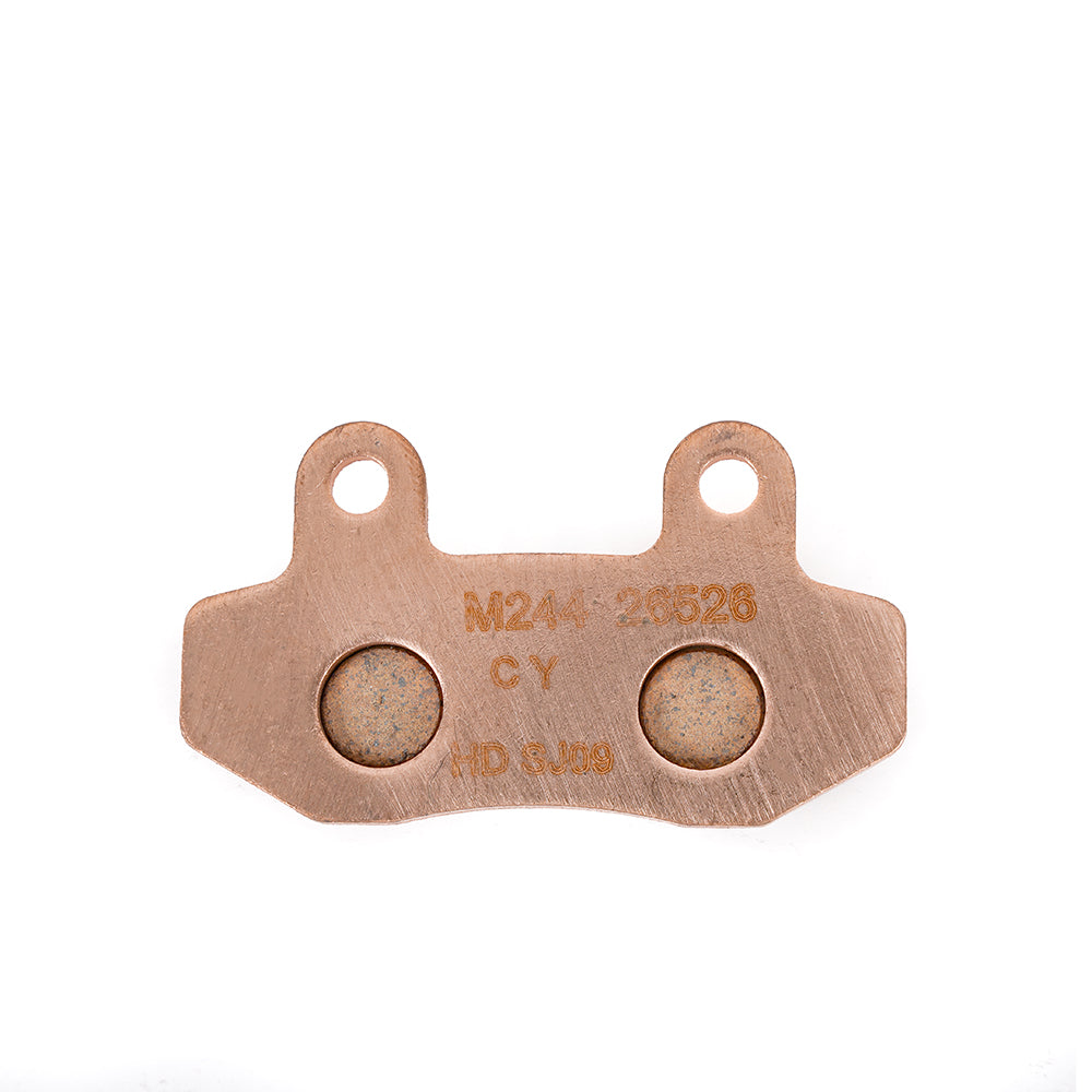Brake Pads for XE Pro R and Surron Ultra Bee
