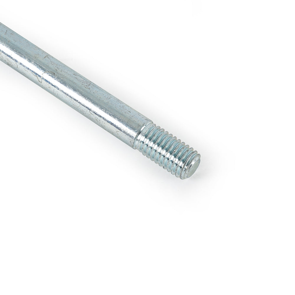 Front Wheel Axle with Nuts for Cruiser V2