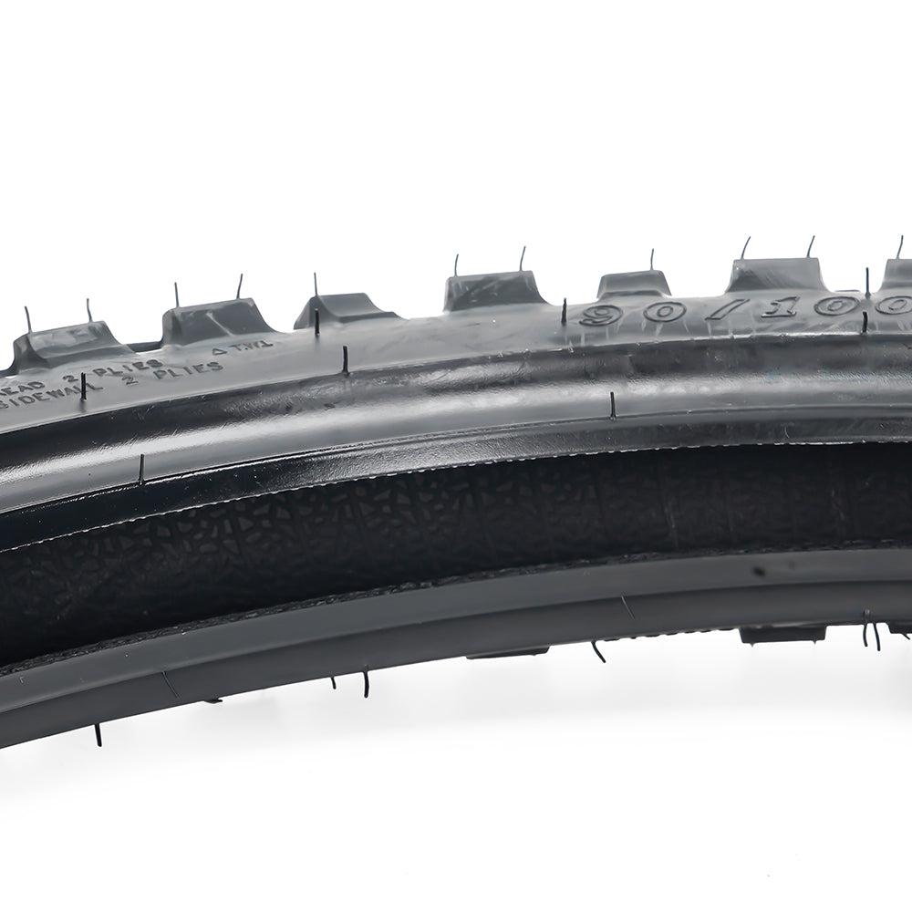 Outer Tire for Altis Sigma