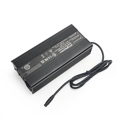 84V 5A Charger for Inmotion RS Midnight