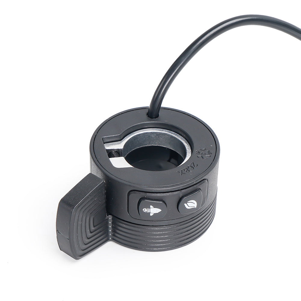 V2 Thumb Throttle for Roadrunner