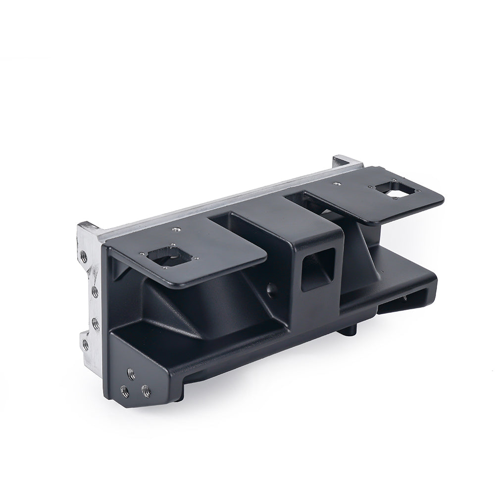 Rear Deck Brace for Daytona
