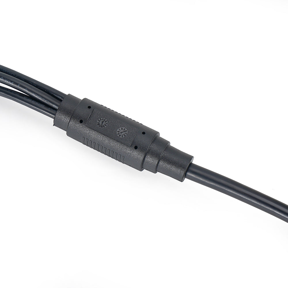 Main Connector for Daytona