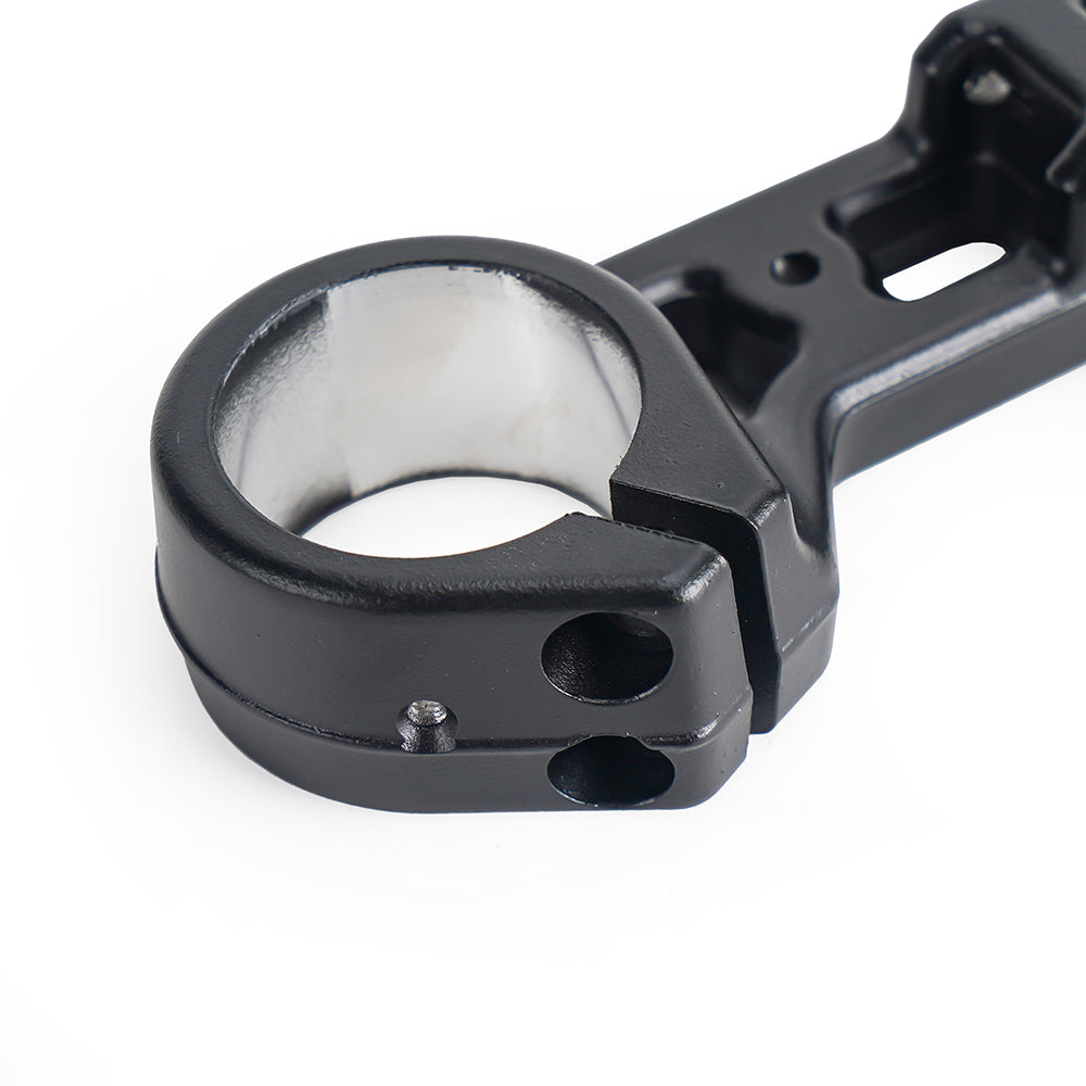 Controller Box Mounting Brackets for Daytona