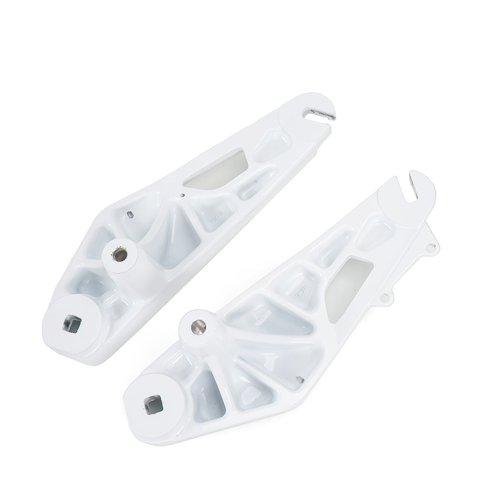 Swingarms for Daytona
