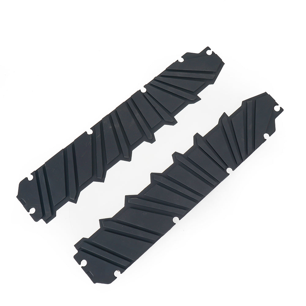 Rubber Deck Mats for Daytona