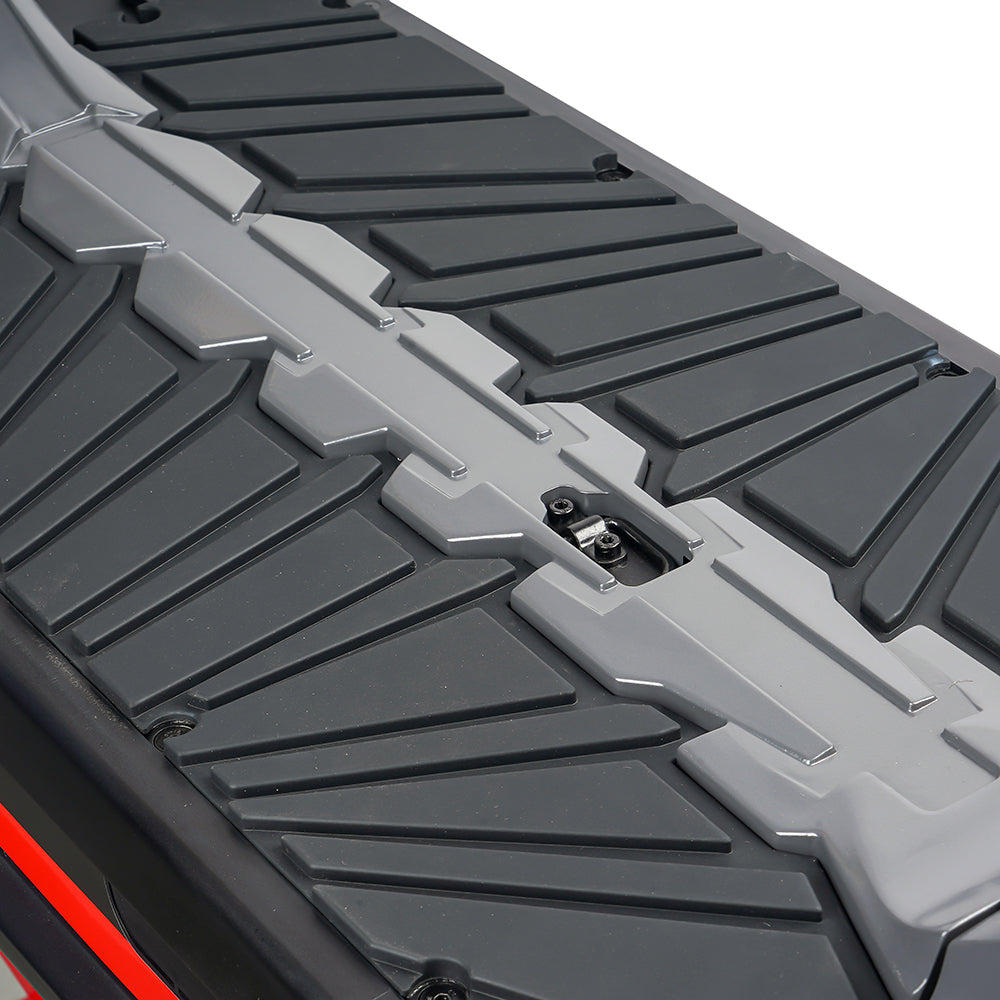 Hooga Daytona textured anti slip deck footboard