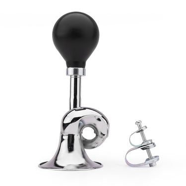 (2 Pack) Bugle Bike Horn