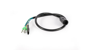 Plug and Play Motor Connection for Emove Roadrunner SE Seated Scooter