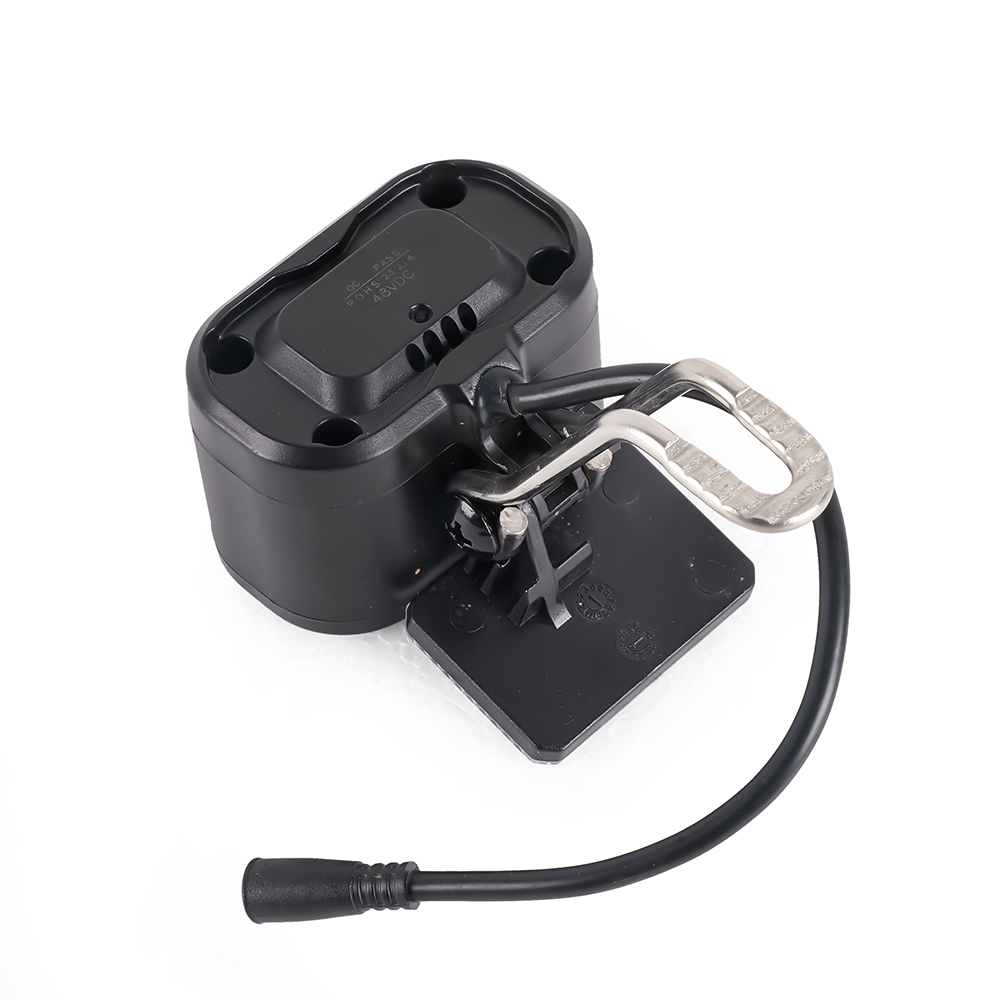 Headlight for Emove RoadRunner Plug and Play