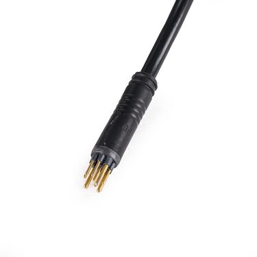 500W/350W Motor for Roadrunner Plug and play