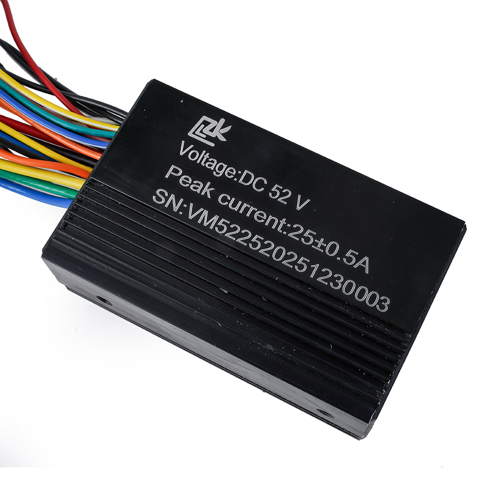 52V Sinewave Controller for Emove Cruiser