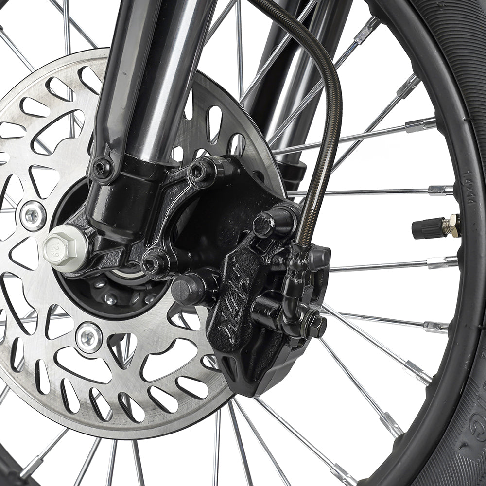 Aptum VM 1 - 48V Mini Pit Dirt EBike