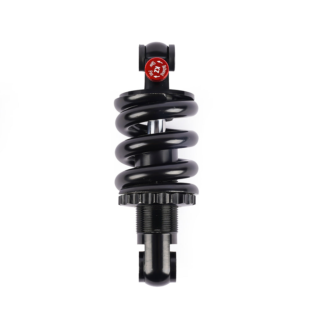 Adjustable Rear Suspension for Wolf King GTR