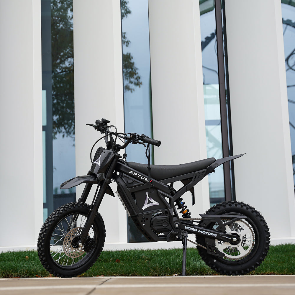 Aptum VM 1 - 48V Mini Pit Dirt EBike