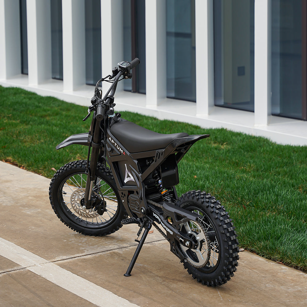Aptum VM 1 - 48V Mini Pit Dirt EBike