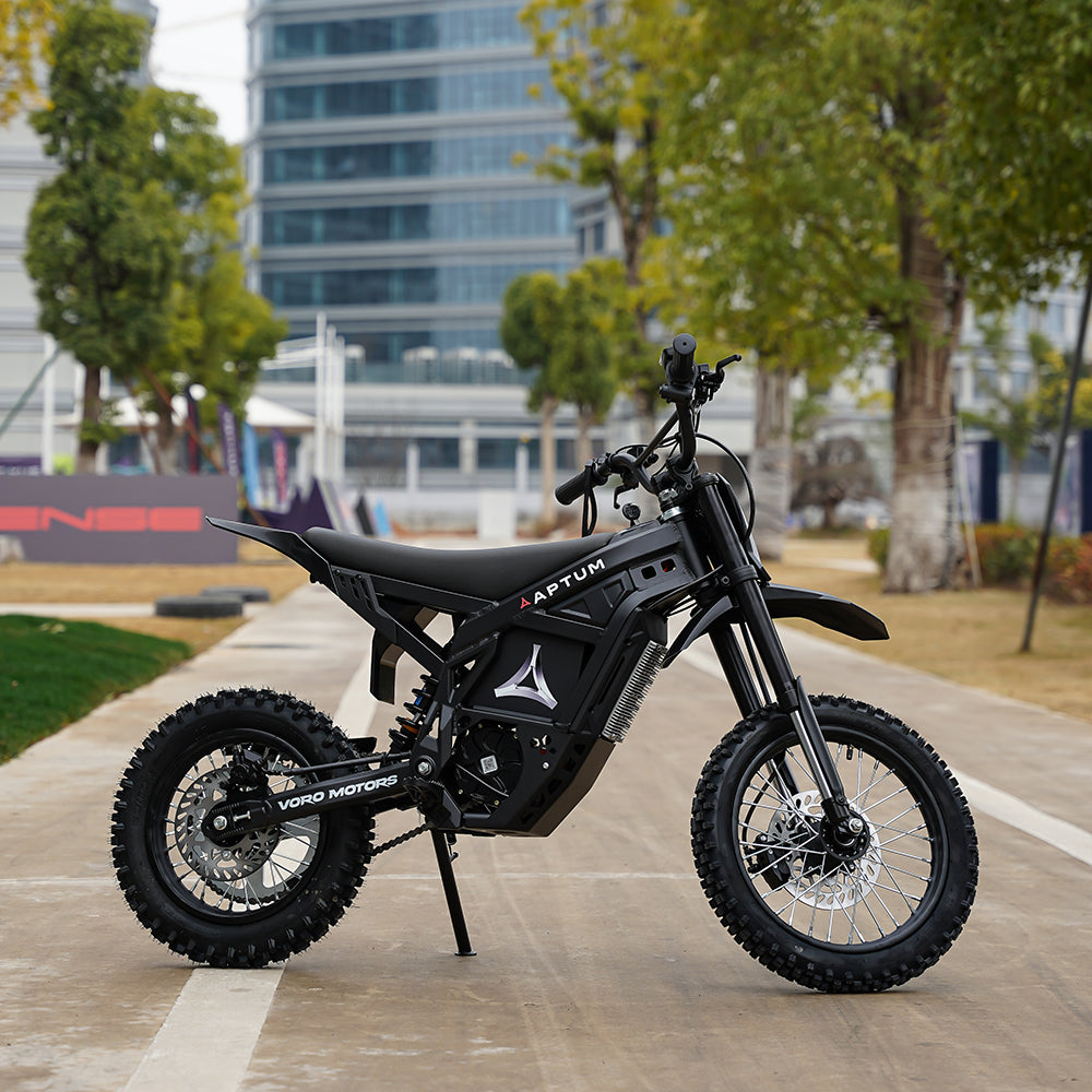 Aptum VM 1 - 48V Mini Pit Dirt EBike