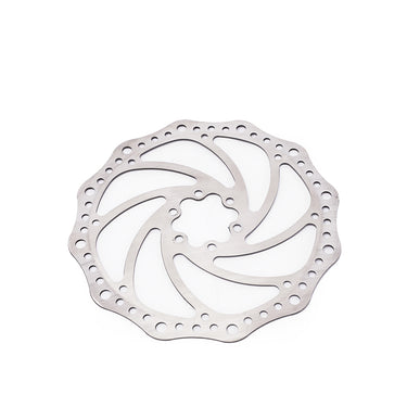 180mm XTECH Brake Rotors